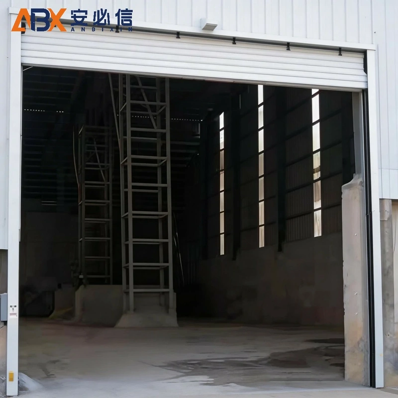 楚雄彝族快速堆积门